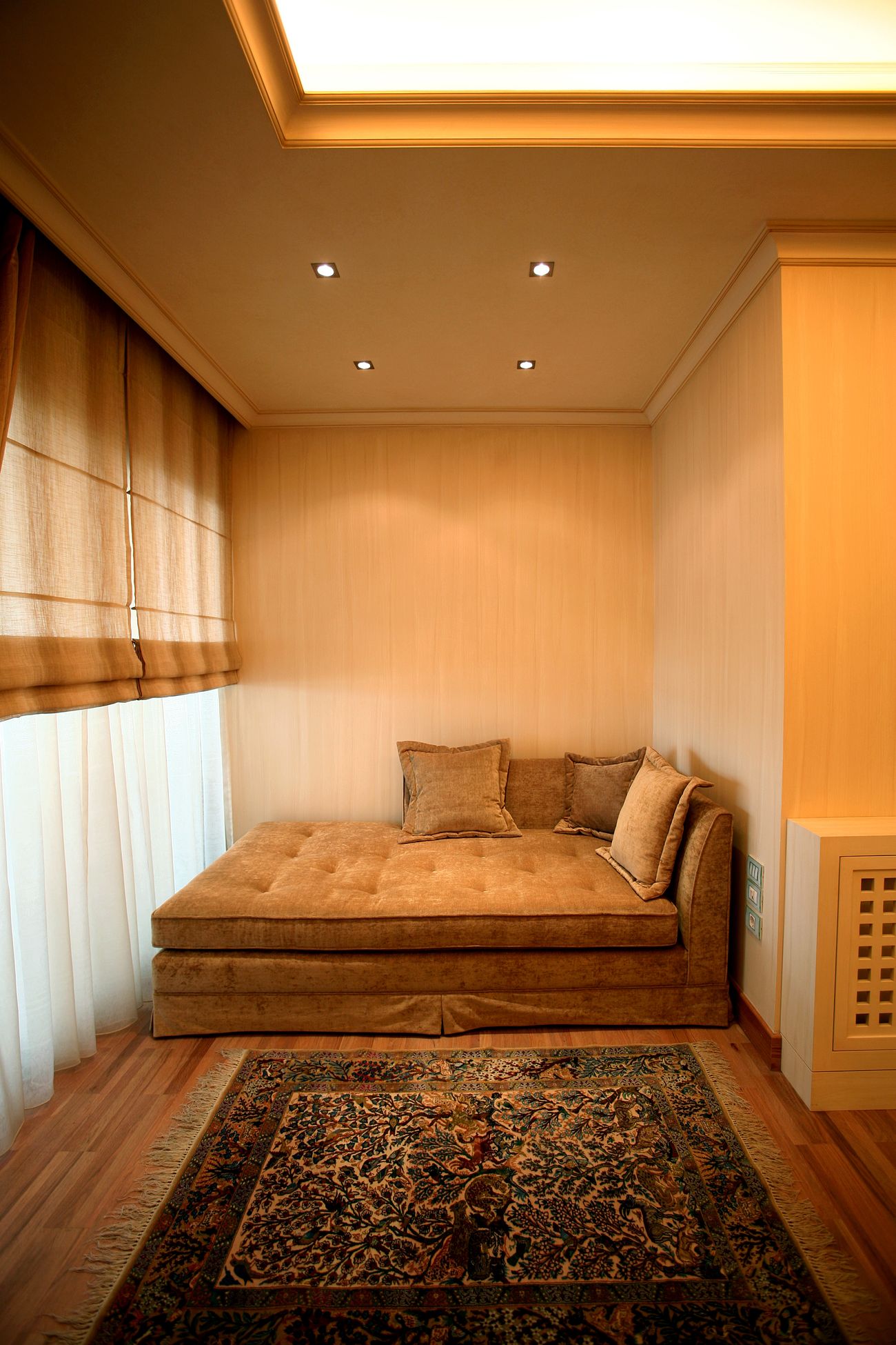 Apartment FK